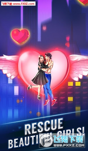 HrithikHeroRun(ܲߵ[׿)؈D1