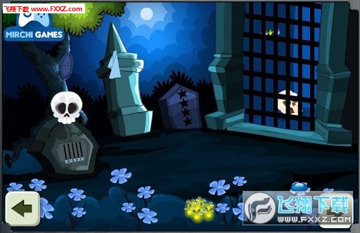 Moonlight Skull Forest(ɫtɭx׿)؈D3