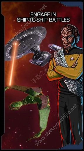 Star Trek(HԺrg°)؈D3