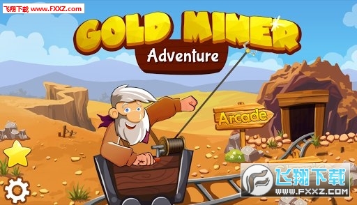 GoldMiner(Vɽ̽[)؈D0