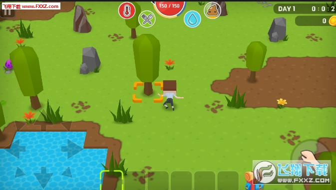 Mine Survival(ҵİ׿)؈D2