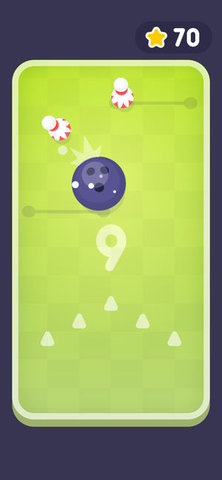 Pocket Bowling[؈D0