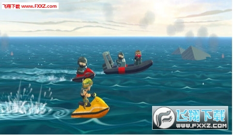 Major Mayhem 2(��������2���[)�؈D1