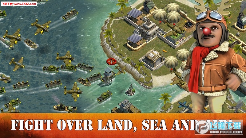 Battle Islands(uZ֮BattleIslands׿)5.2.2؈D2