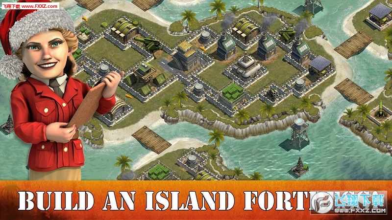 Battle Islands(uZ֮BattleIslands׿)5.2.2؈D3