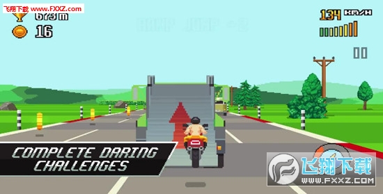 Highway(}Ÿٹ·[)1.0.8؈D2