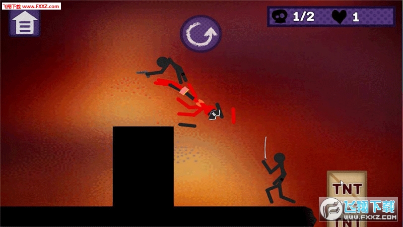 Stickman Killer(����˚���5���°�)�؈D2