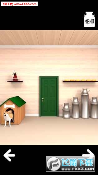 MilkFarm(Ó[ţr°)؈D1
