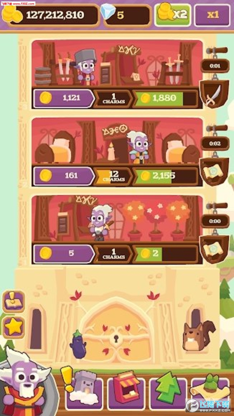 Charming Keep(cǱ׿[)1.201.3165؈D0