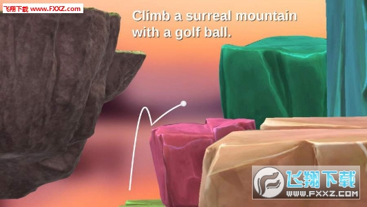 Golfing Over It with Alva Majo(ߠ[)1.1.3؈D0