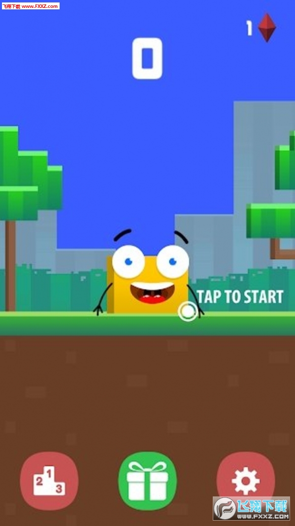 Tappy Stack(BuK׿)؈D0