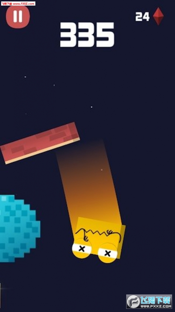 Tappy Stack(BuK׿)؈D3
