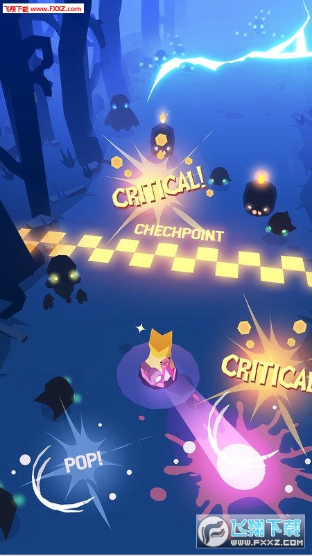 Ghost Pop!(`Fа׿)؈D1