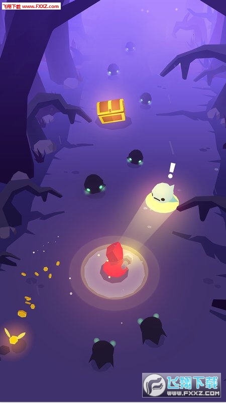 Ghost Pop!(`Fа׿)؈D2