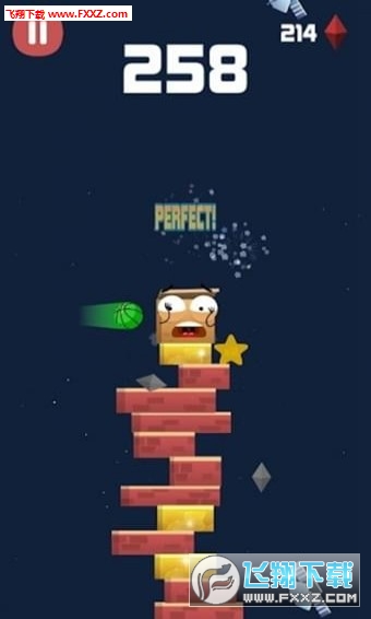 Tappy Stack(BuKٷ)؈D0