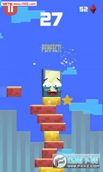 Tappy Stack(BuKٷ)؈D2