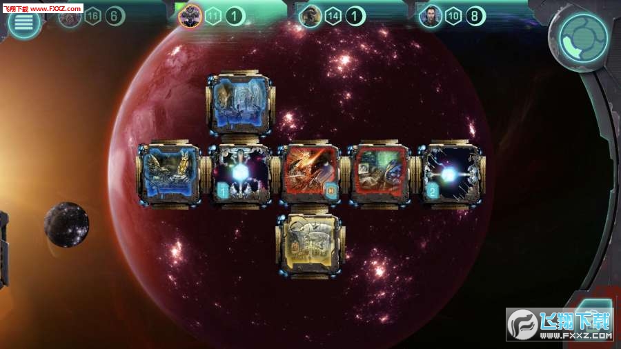 Among the Stars(ǺӰ׿)؈D2