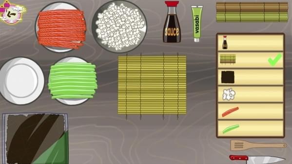 Japanese party(ձە˾׿)v1.0.1؈D2