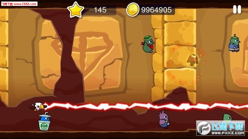 Treasure Hunt([)؈D2