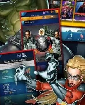 AAvengers4��End Game�}������4�K���[��؈D2