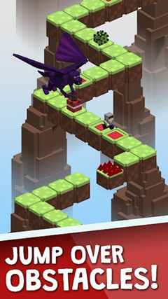 Dragon Escape([)؈D0