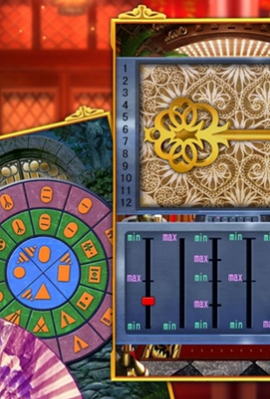 100 Doors Dare To Unlock100Tyŵ[؈D1