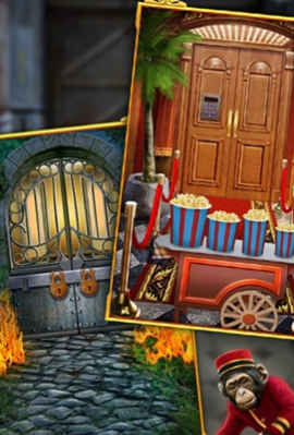 100 Doors Dare To Unlock100Tyŵ[؈D0