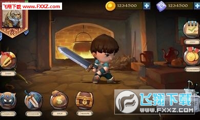 Guardian Tales(���o����f���[)�؈D1