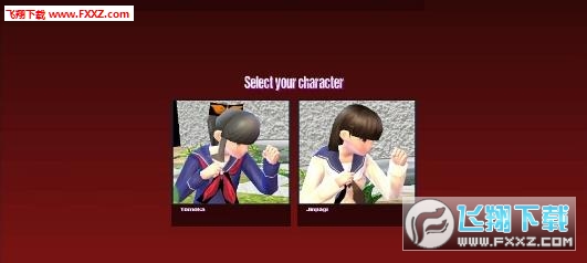 High School Girl Street Battle Karate Simulator(Ů^ģM׿)؈D1