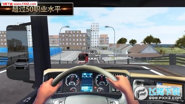 Euro Truck Driver 2018(܇˾C2018׿)؈D0