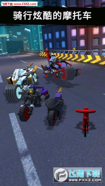 Ride Ninja(߰׿)؈D0