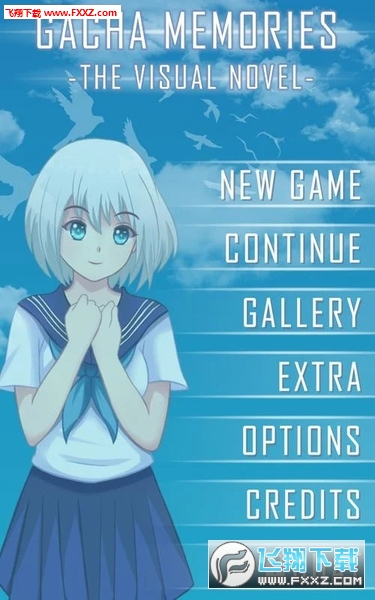 Gacha Memories(Ťؑʽ)؈D0