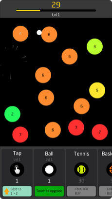 Idle Balls׿؈D1