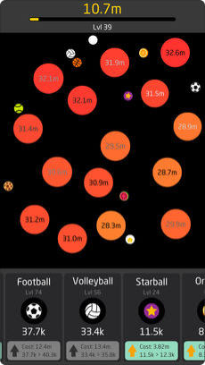Idle Balls׿؈D0