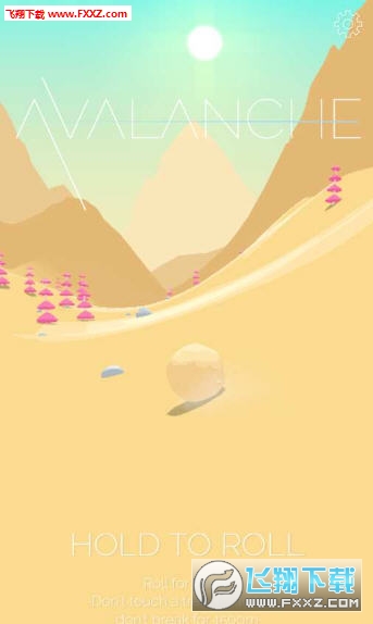 avalanche(ѩ[)؈D0