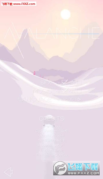 avalanche(ѩ[)؈D2
