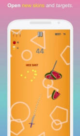 Dagger Shot(ذ[)؈D2