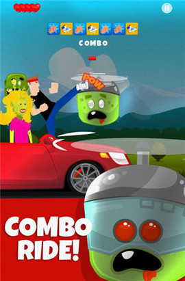 Zombie girlfriend(ƺŮѰ׿)؈D0