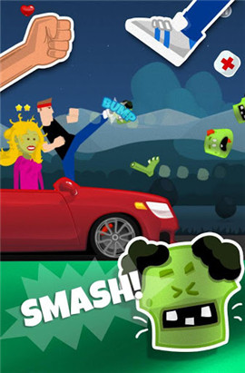 Zombie girlfriend(ƺŮѰ׿)؈D1