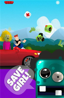 Zombie girlfriend(ƺŮѰ׿)؈D2