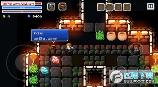 Dungeon Knight: Roguelike RPG(³Tʿ[)1.05؈D0