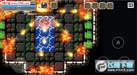 Dungeon Knight: Roguelike RPG(³Tʿ[)1.05؈D1