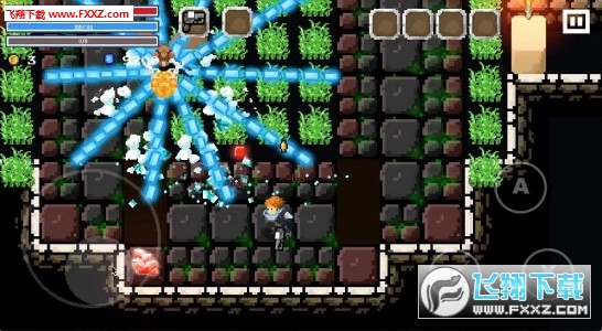Dungeon Knight: Roguelike RPG(Dungeon Knight³Tʿٷ)؈D2
