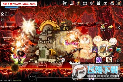 MapleStory M(֮YM[)v1.8700.3658؈D2