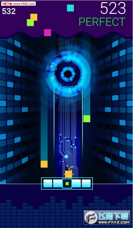 cKMusic Block[؈D1