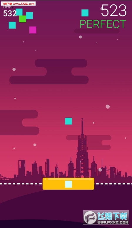 cKMusic Block[؈D3