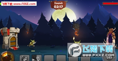 Castle Kingdom(Ǳґ[)؈D1