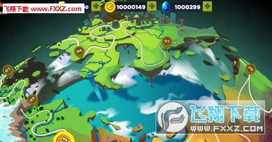 Castle Kingdom(Ǳґ[)؈D3