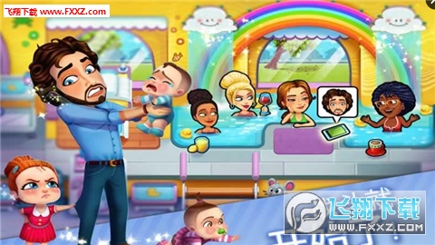 Delicious - Moms vs Dads(ζ͏d֮ĸđ𠎰׿)؈D3