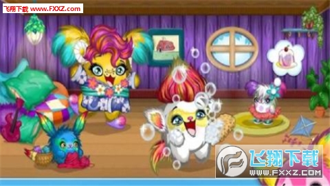 Boonie[v4.1.0؈D2